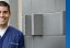 Meet Dr. Eric Escobar