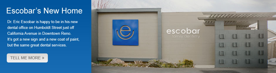 Escobar Family Dentistry